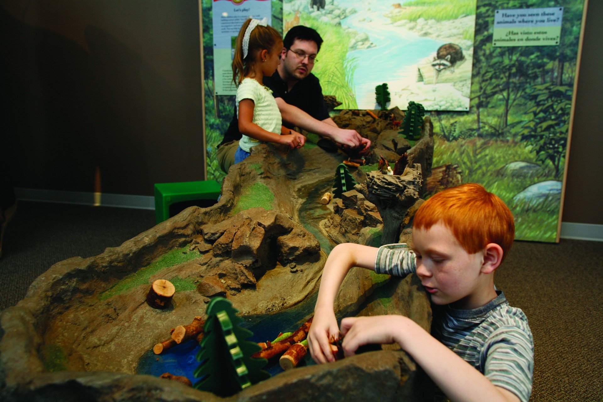 🎨 플레이! 뮤지엄 (플레이! 뮤지엄) 이미지 8